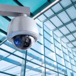 Live Camera Monitoring for Office Buildings