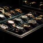 Luxury Watch