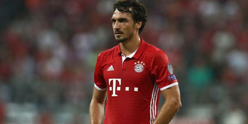 Mats Hummels