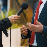 How to Deal with Media Attention in a High-Profile Murder Case