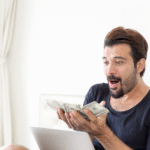 Money Colour Game