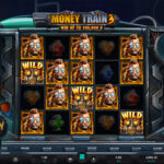 Money Train 3