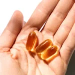 Natural Supplements for Anti-Aging