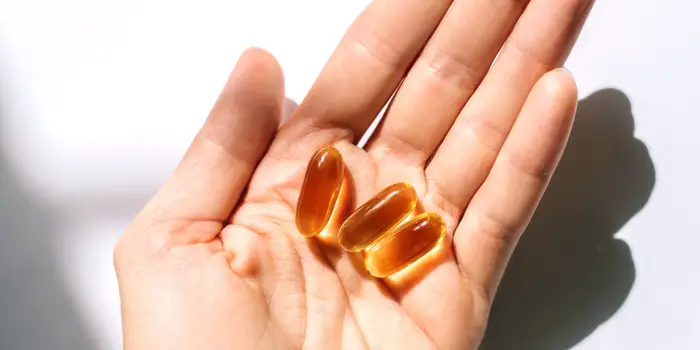 Natural Supplements for Anti-Aging