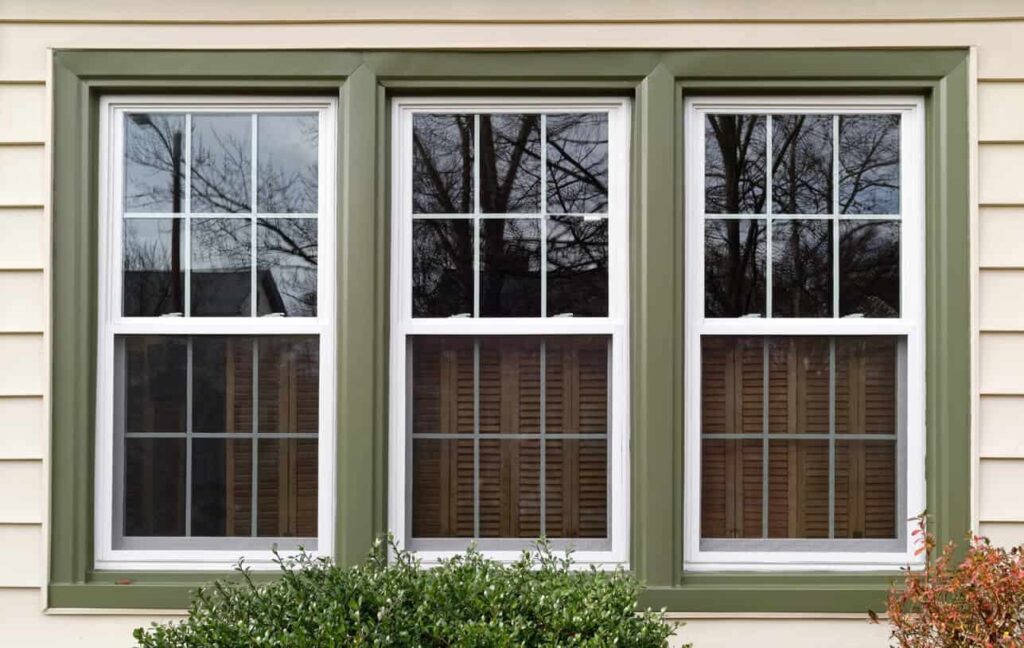 New Windows