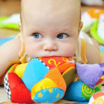 12 Best Toys for Newborn Baby Vision