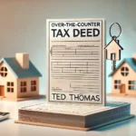 OTC Tax Deed