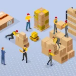 Mastering Peak Season Logistics: Strategies for Efficient Retail Shipping