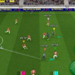 Online Soccer Game