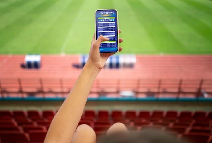 Online Sports Betting and the Rise of Micro-Wagers