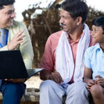 From Fields to Fintech: How Modern Banking Empowers Rural Communities
