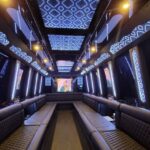 Party Bus Rental