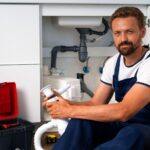 Plumber