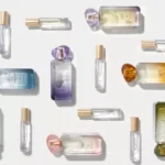 Range of Scents