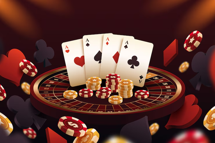 Real Money Online Pokies in Australia 2025