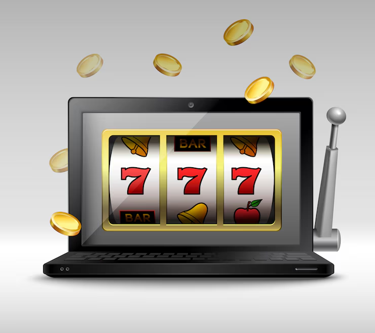 Real Money Online Slots