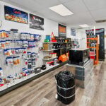 Reliable Trailer Parts Store