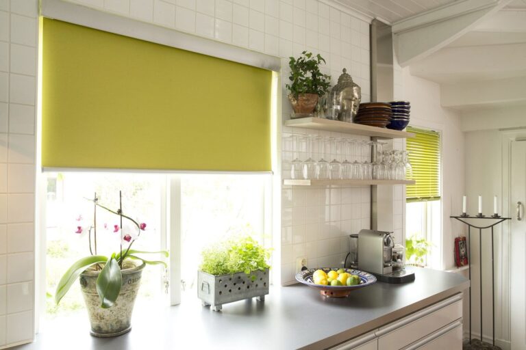 Roller Blinds