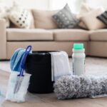 The Ultimate Guide to Deep Cleaning Your Home (With Checklist)