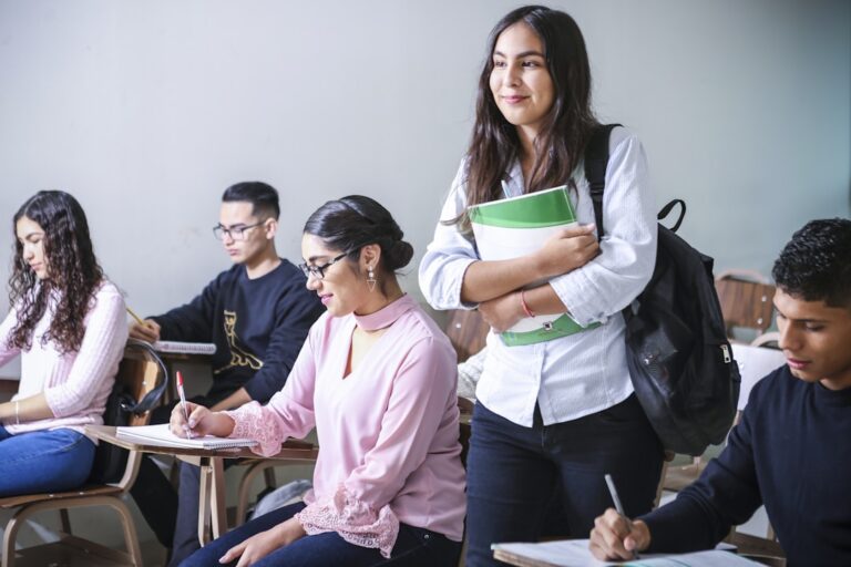 Scholarships for High School Students