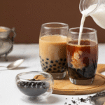 The Essential Ingredients You Need to Make Bubble Tea at Scale