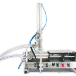 How Liquid Filling Works: Techniques and Technologies Explained
