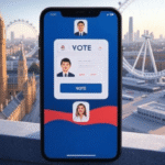 The Rise of Political Apps: A New Era For London Voters