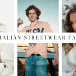 The Rise of Streetwear Fashion in Australia