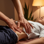 Improving Digestive Health Through Massage Therapy: A Holistic Approach