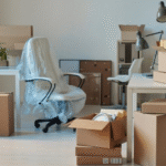 How to Get Accurate Quotes from Office Movers CA?