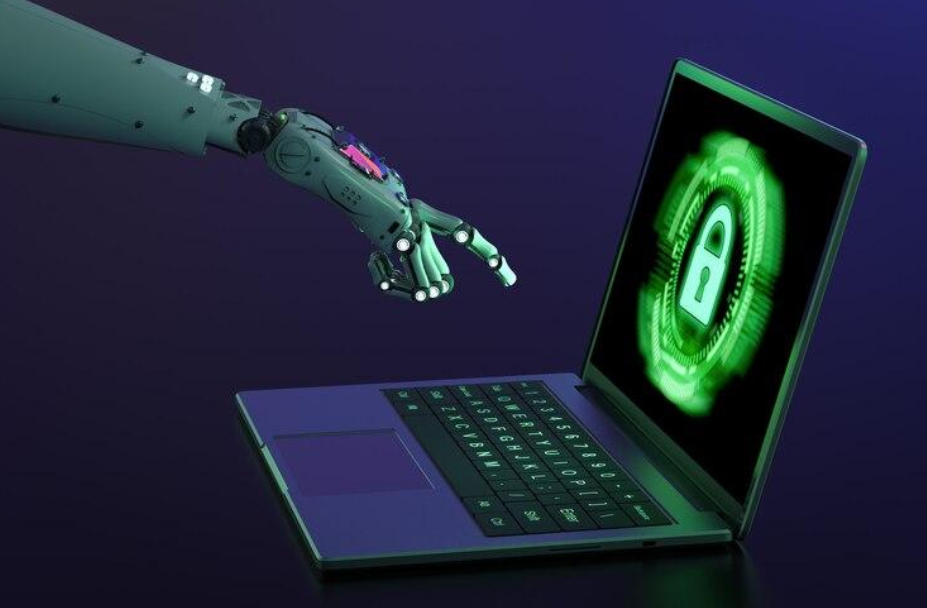 AI in Cybersecurity: The Double-Edged Sword of Advanced Defense and Sophisticated Attacks