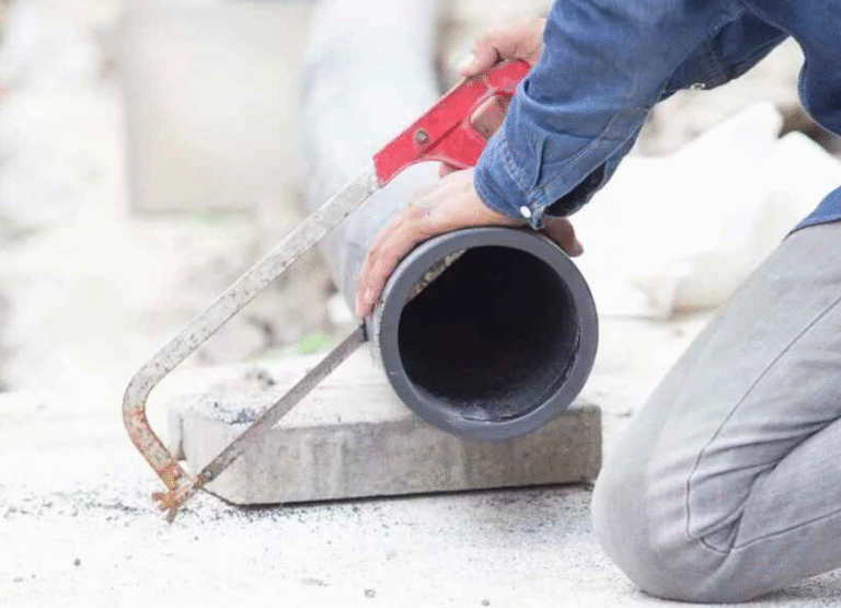 Pipe Relining