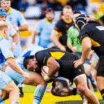 Why Los Angeles Is Becoming a Hotspot for Rugby Players
