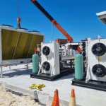 How Smart Companies Are Using Water Chillers to Stay Ahead of the Curve