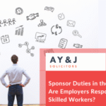 Sponsor Duties in the UK: How Long Are Employers Responsible for Skilled Workers?