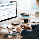 Smart Coverage, Smarter Business: Why Insurance for Small Business Isn’t Optional