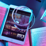 Why Epub Conversion Services Are Essential for Digital Publishing Success