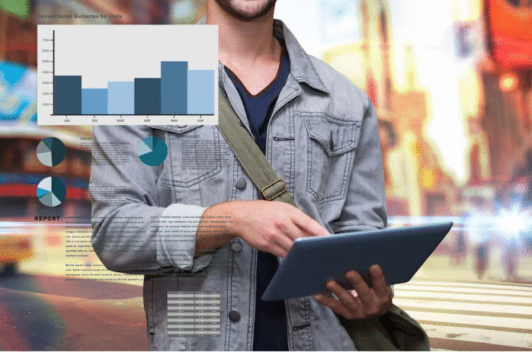 A Practical Guide to Competitive Price Monitoring