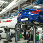 How to Maintain Your BMW for High Performance in the UAE