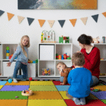 The Evolving World of Child-Friendly Furniture Design