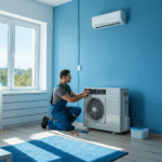 AC Maintenance Tips to Keep Your Home Cool Year-Round