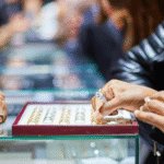 How Do Millennials and Gen Z Differ in Diamond Buying Habits?