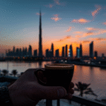 Top 7 Hidden Cafés in Dubai and Abu Dhabi for Coffee Lovers