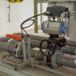 Advantages of Electric Ball Valves in Smart Building Systems