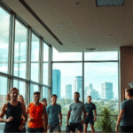Dental Health for Active Lifestyles: Caring for Athletes’ Teeth in Jacksonville