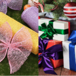 Deco Mesh and Ribbon Ideas for Stunning DIY Decorations