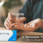 Is Alprazolam 1mg Addictive? What You Should Know Before Taking It