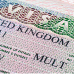 Fiance Visa UK: Everything You Need to Know