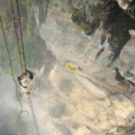 Daredevils of the Cliffs: Meet Nepal’s Honey Hunters