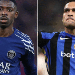 Champions League Final: Inter vs PSG